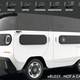 Illustration for article titled This Modular EV Concept Called The eBussy Looks Fantastic But Someone Better Tell Them About That Name